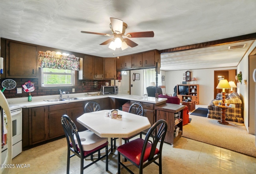 18698 Rd 48, Grover Hill, Ohio, 3 Bedrooms Bedrooms, ,2 BathroomsBathrooms,Residential,For Sale,Rd 48,307008