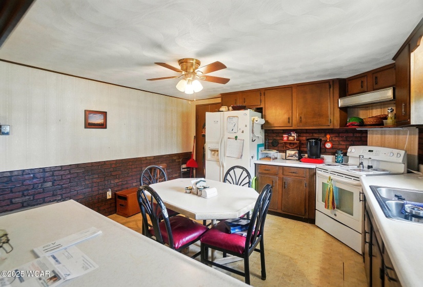 18698 Rd 48, Grover Hill, Ohio, 3 Bedrooms Bedrooms, ,2 BathroomsBathrooms,Residential,For Sale,Rd 48,307008