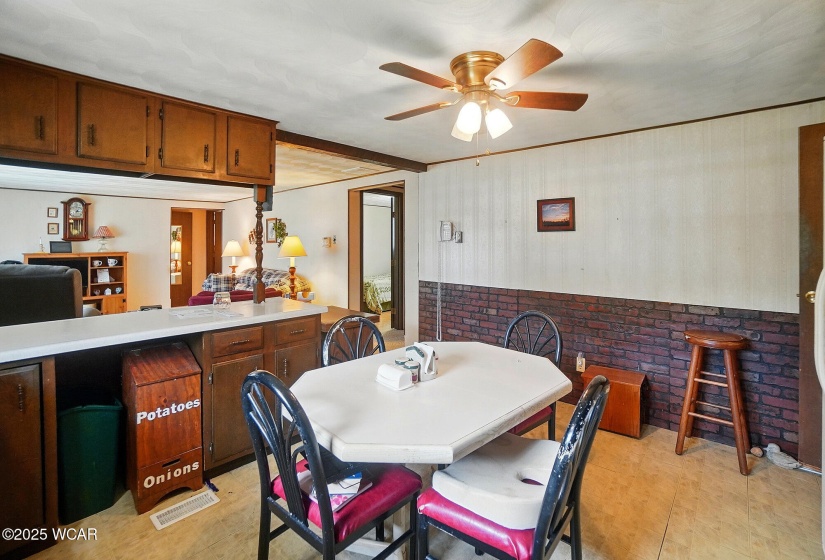 18698 Rd 48, Grover Hill, Ohio, 3 Bedrooms Bedrooms, ,2 BathroomsBathrooms,Residential,For Sale,Rd 48,307008