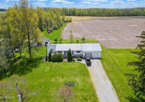 18698 Rd 48, Grover Hill, Ohio, 3 Bedrooms Bedrooms, ,2 BathroomsBathrooms,Residential,For Sale,Rd 48,307008