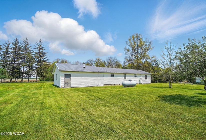18698 Rd 48, Grover Hill, Ohio, 3 Bedrooms Bedrooms, ,2 BathroomsBathrooms,Residential,For Sale,Rd 48,307008