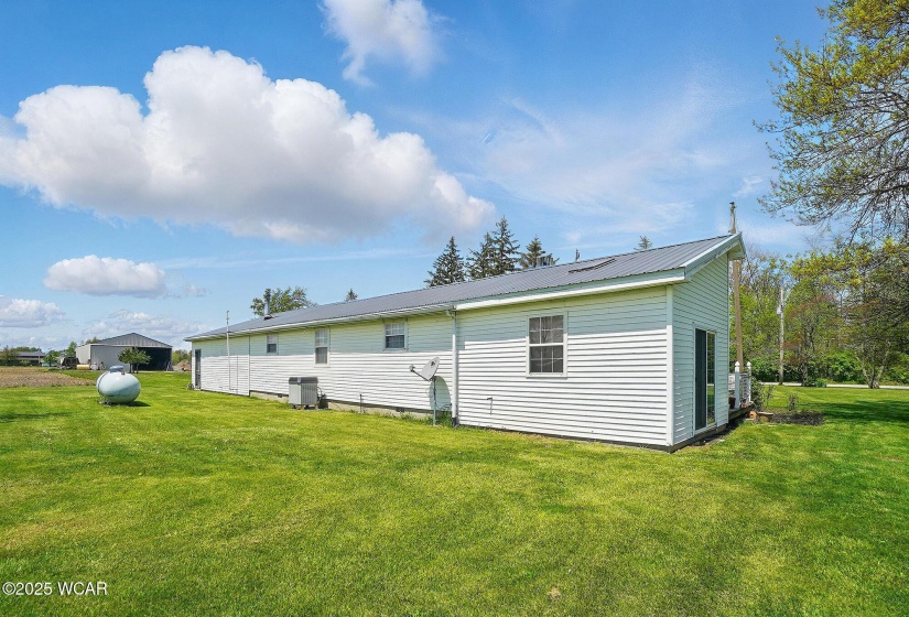 18698 Rd 48, Grover Hill, Ohio, 3 Bedrooms Bedrooms, ,2 BathroomsBathrooms,Residential,For Sale,Rd 48,307008
