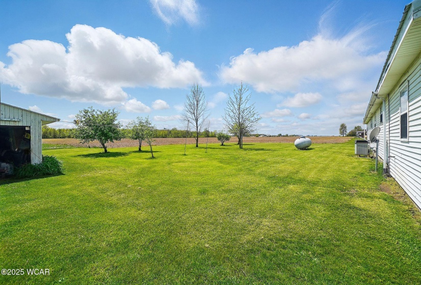 18698 Rd 48, Grover Hill, Ohio, 3 Bedrooms Bedrooms, ,2 BathroomsBathrooms,Residential,For Sale,Rd 48,307008