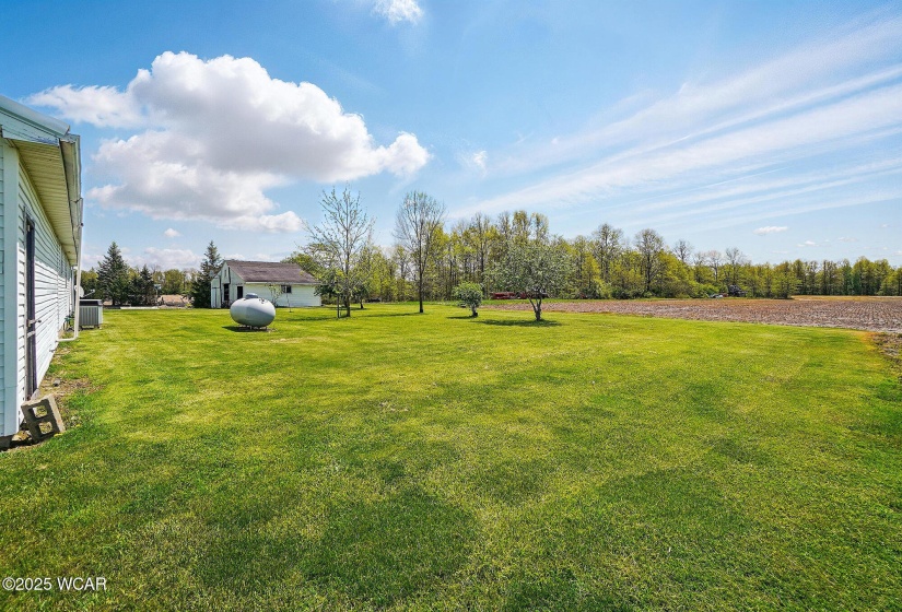 18698 Rd 48, Grover Hill, Ohio, 3 Bedrooms Bedrooms, ,2 BathroomsBathrooms,Residential,For Sale,Rd 48,307008