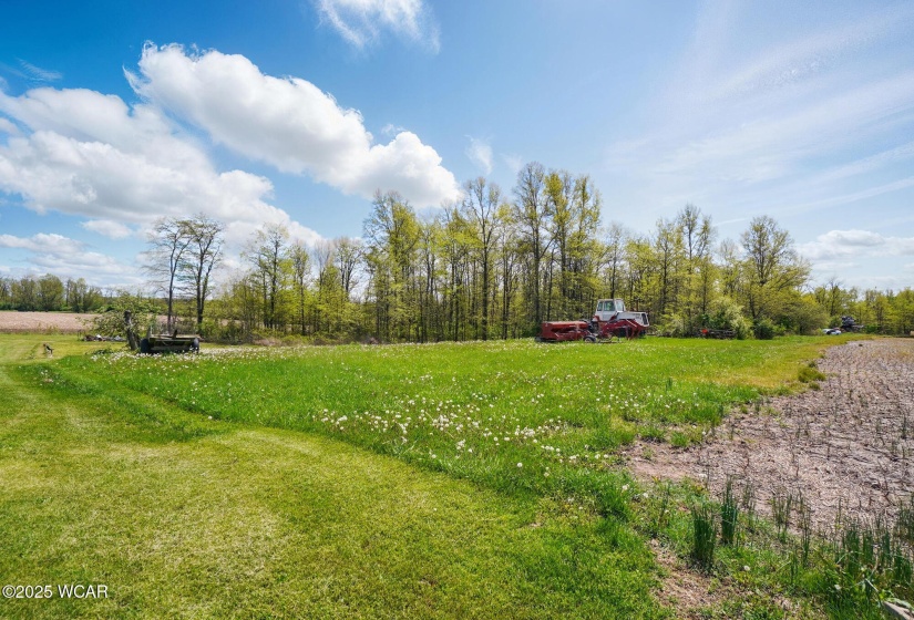 18698 Rd 48, Grover Hill, Ohio, 3 Bedrooms Bedrooms, ,2 BathroomsBathrooms,Residential,For Sale,Rd 48,307008