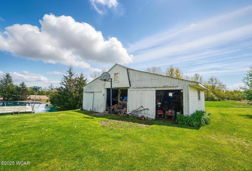 18698 Rd 48, Grover Hill, Ohio, 3 Bedrooms Bedrooms, ,2 BathroomsBathrooms,Residential,For Sale,Rd 48,307008
