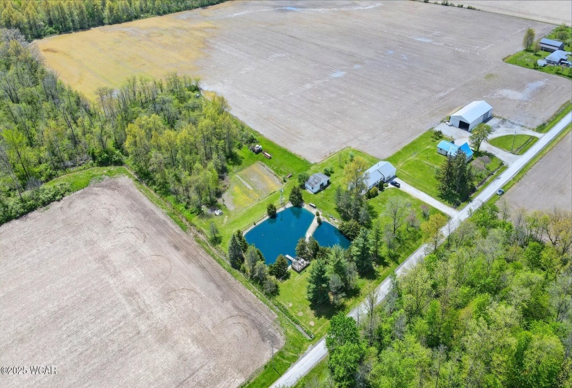 18698 Rd 48, Grover Hill, Ohio, 3 Bedrooms Bedrooms, ,2 BathroomsBathrooms,Residential,For Sale,Rd 48,307008