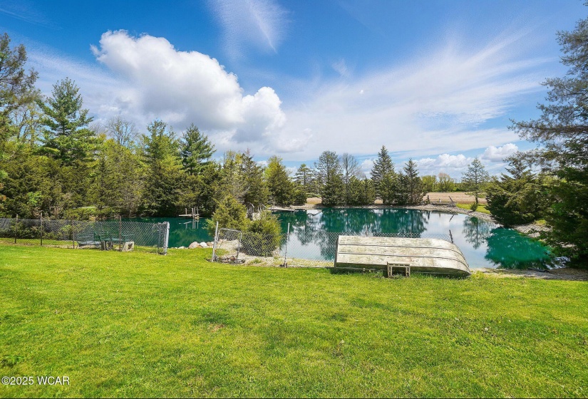 18698 Rd 48, Grover Hill, Ohio, 3 Bedrooms Bedrooms, ,2 BathroomsBathrooms,Residential,For Sale,Rd 48,307008