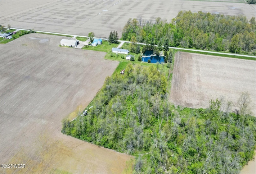 18698 Rd 48, Grover Hill, Ohio, 3 Bedrooms Bedrooms, ,2 BathroomsBathrooms,Residential,For Sale,Rd 48,307008
