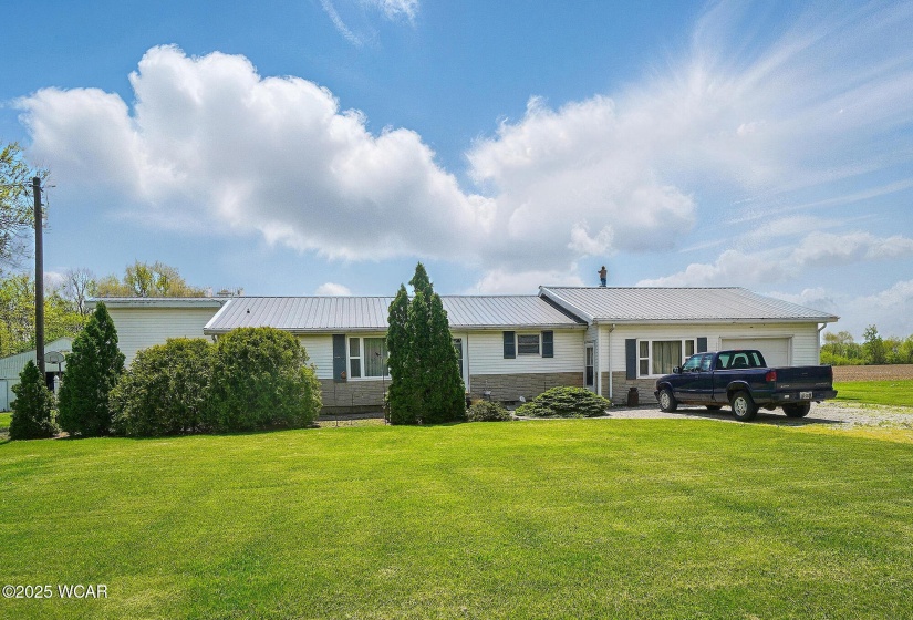 18698 Rd 48, Grover Hill, Ohio, 3 Bedrooms Bedrooms, ,2 BathroomsBathrooms,Residential,For Sale,Rd 48,307008