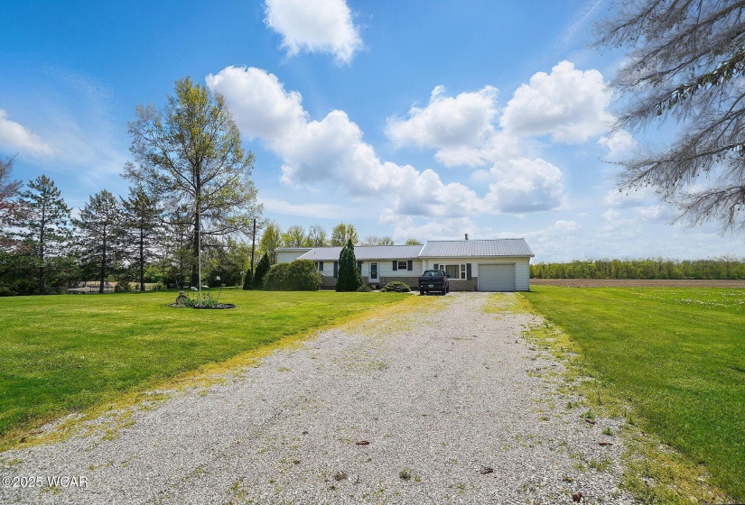 18698 Rd 48, Grover Hill, Ohio, 3 Bedrooms Bedrooms, ,2 BathroomsBathrooms,Residential,For Sale,Rd 48,307008
