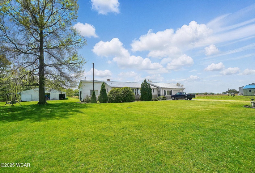 18698 Rd 48, Grover Hill, Ohio, 3 Bedrooms Bedrooms, ,2 BathroomsBathrooms,Residential,For Sale,Rd 48,307008