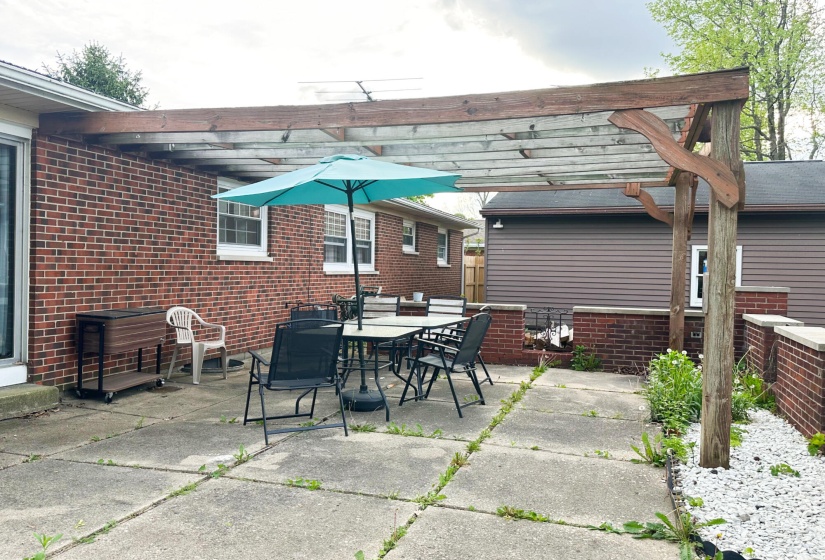 Pergola