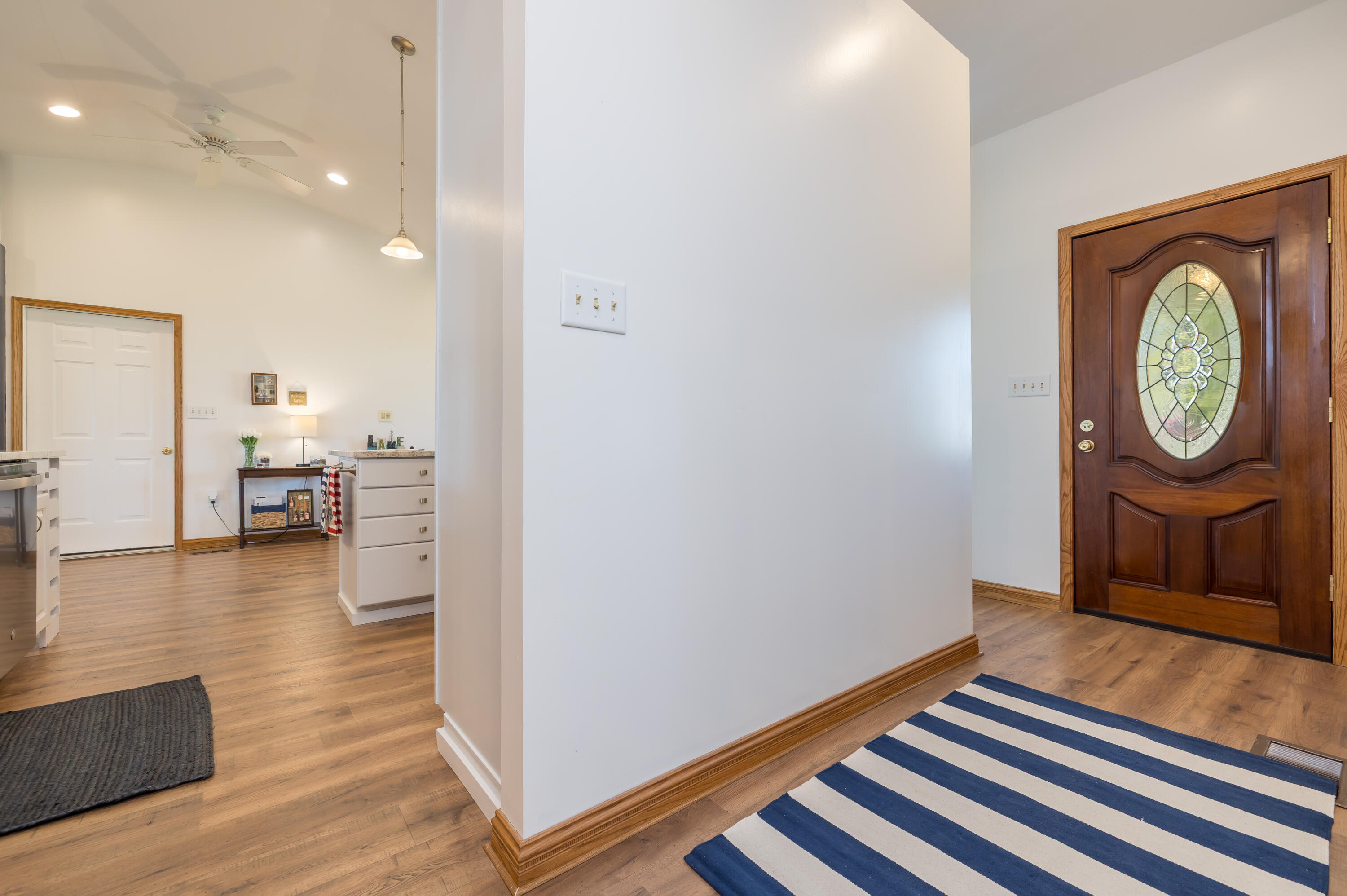 9342 State Route 368, Huntsville, Ohio 43324