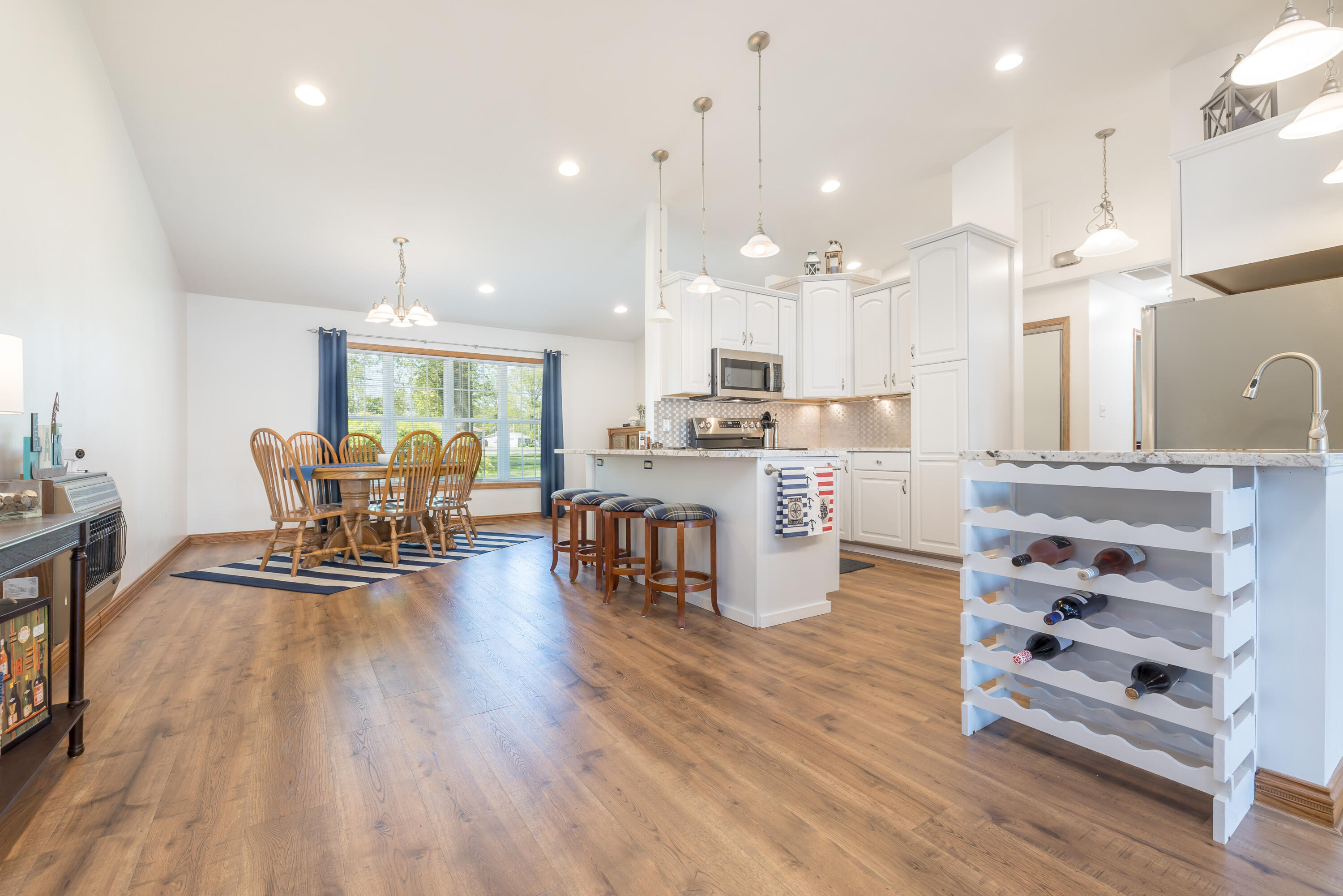 9342 State Route 368, Huntsville, Ohio 43324