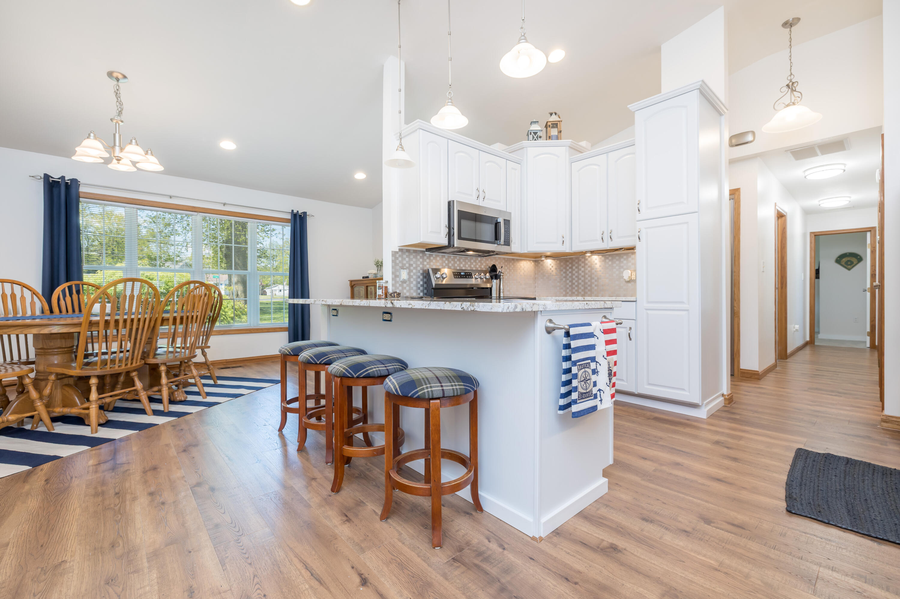 9342 State Route 368, Huntsville, Ohio 43324