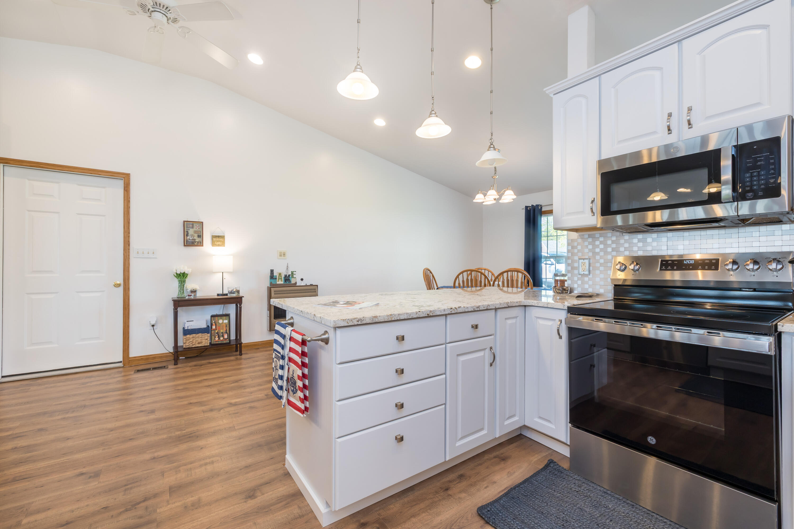 9342 State Route 368, Huntsville, Ohio 43324