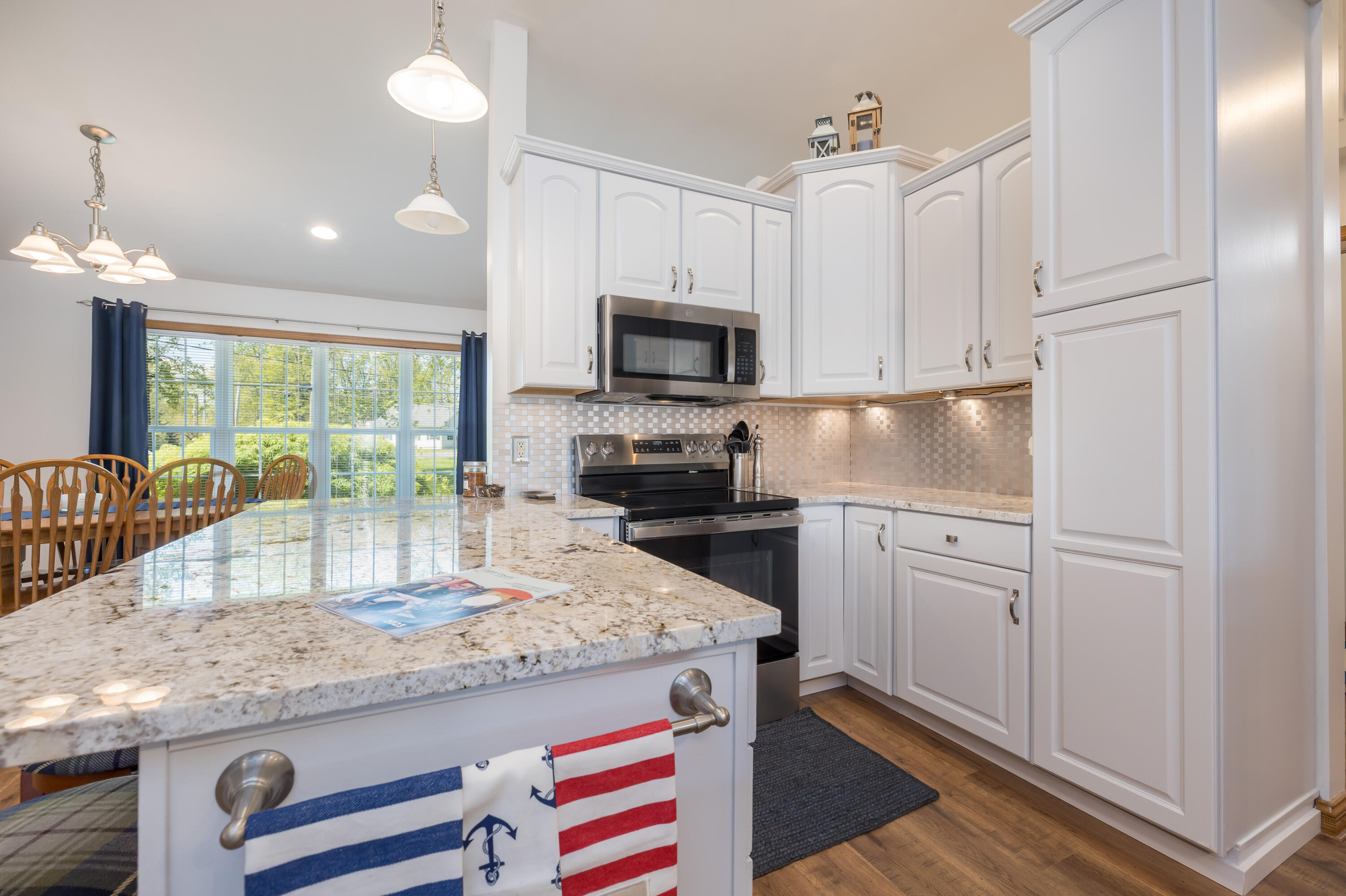 9342 State Route 368, Huntsville, Ohio 43324