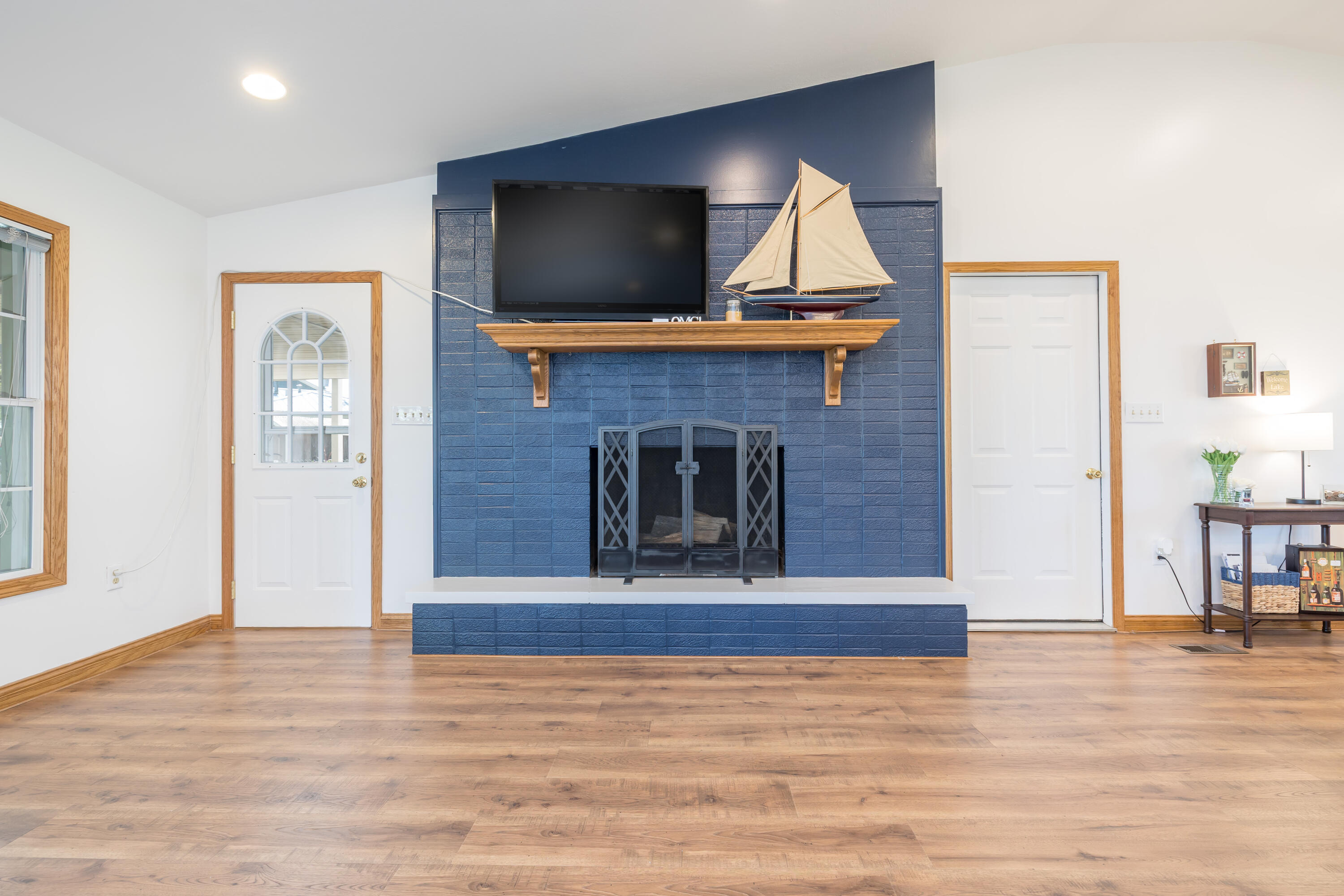 9342 State Route 368, Huntsville, Ohio 43324