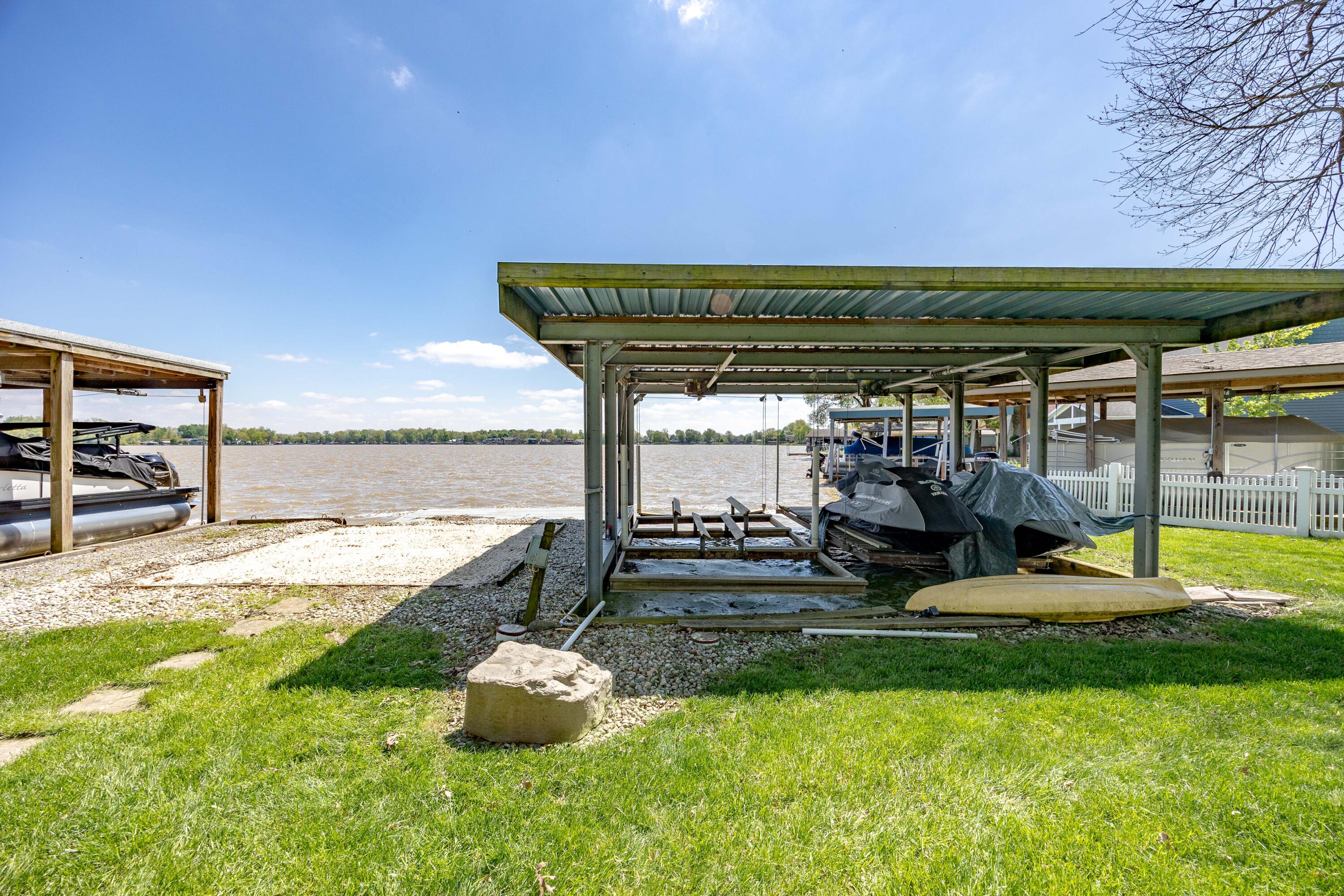 9342 State Route 368, Huntsville, Ohio 43324