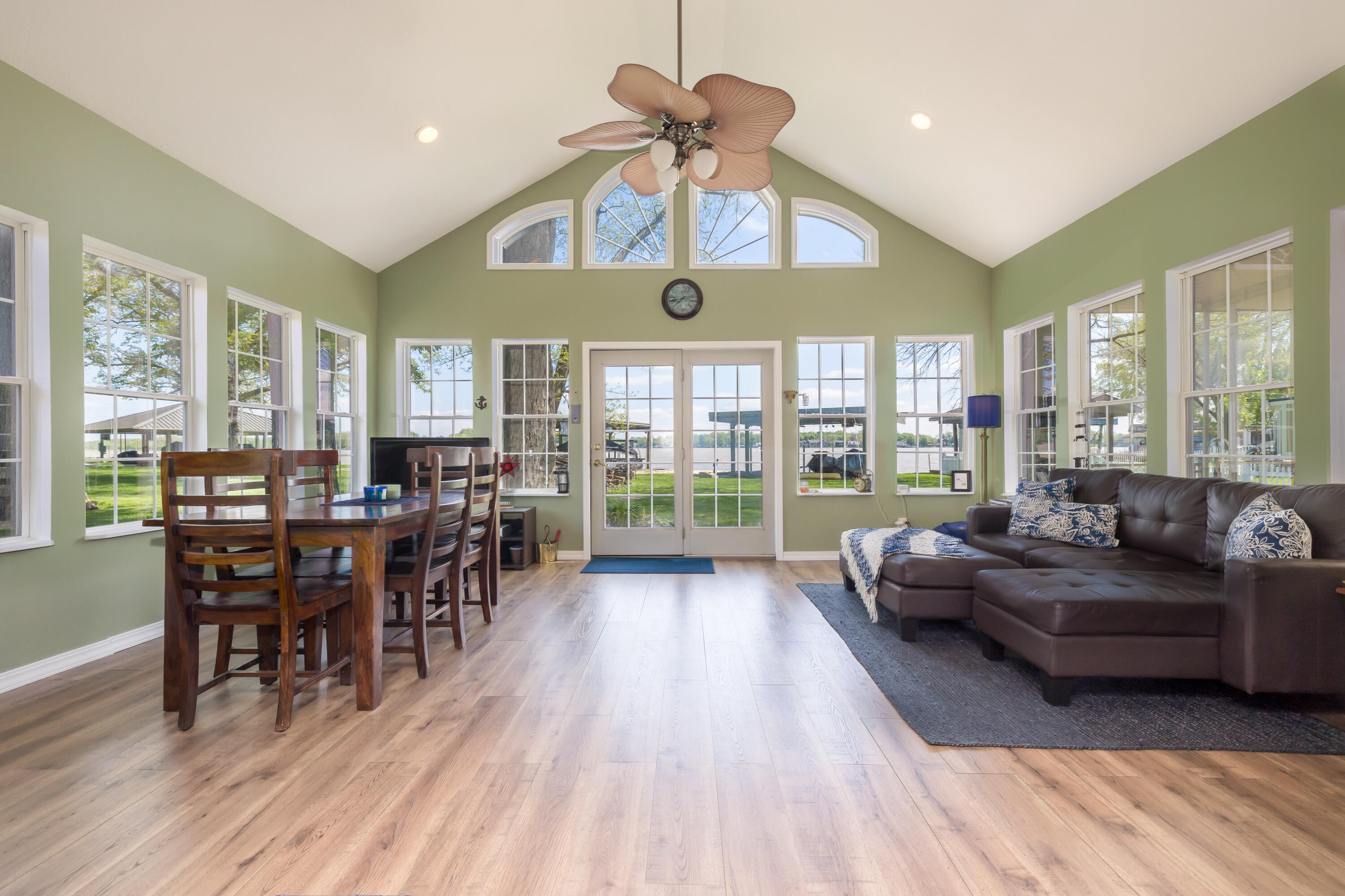 9342 State Route 368, Huntsville, Ohio 43324