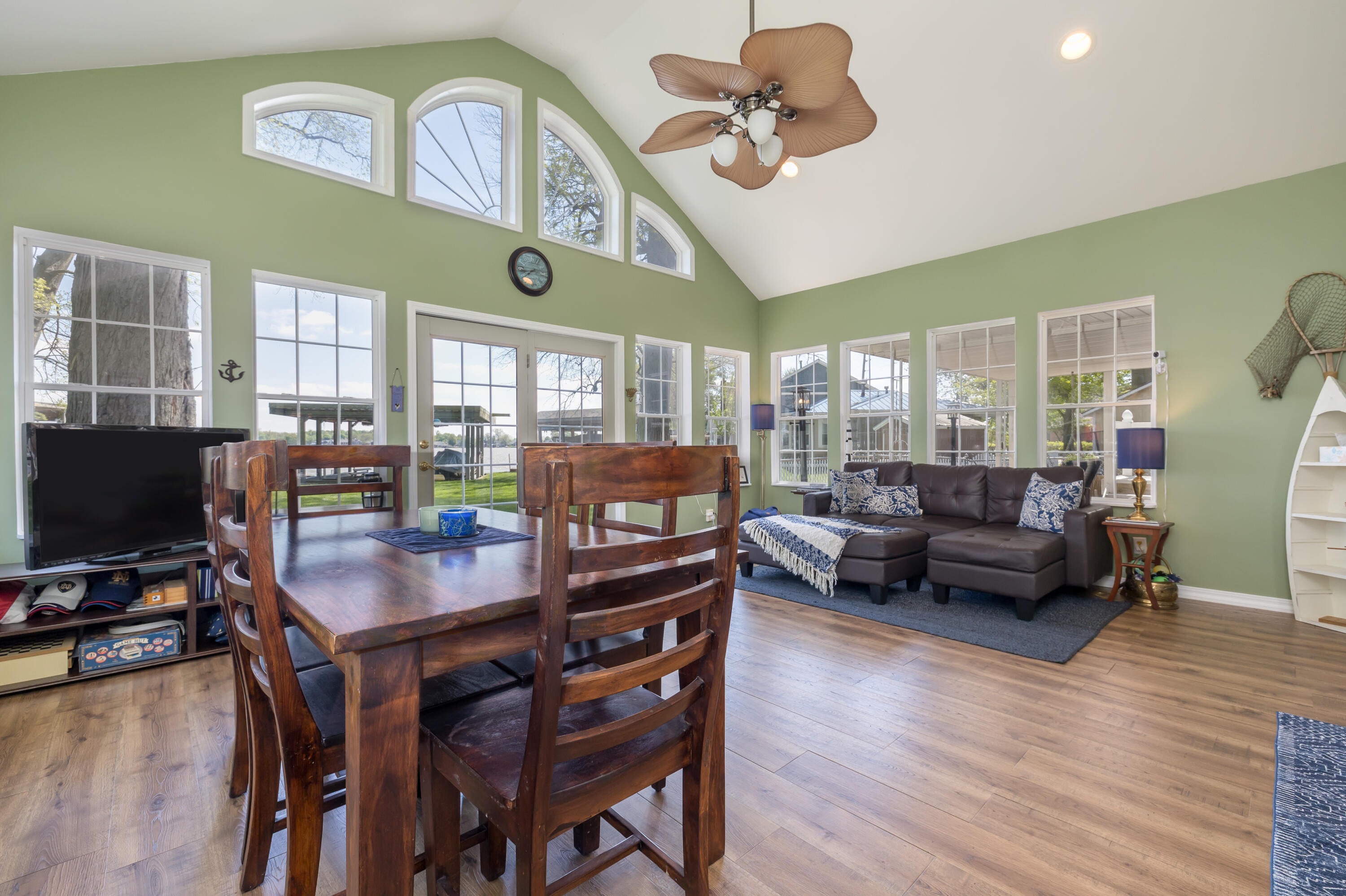 9342 State Route 368, Huntsville, Ohio 43324
