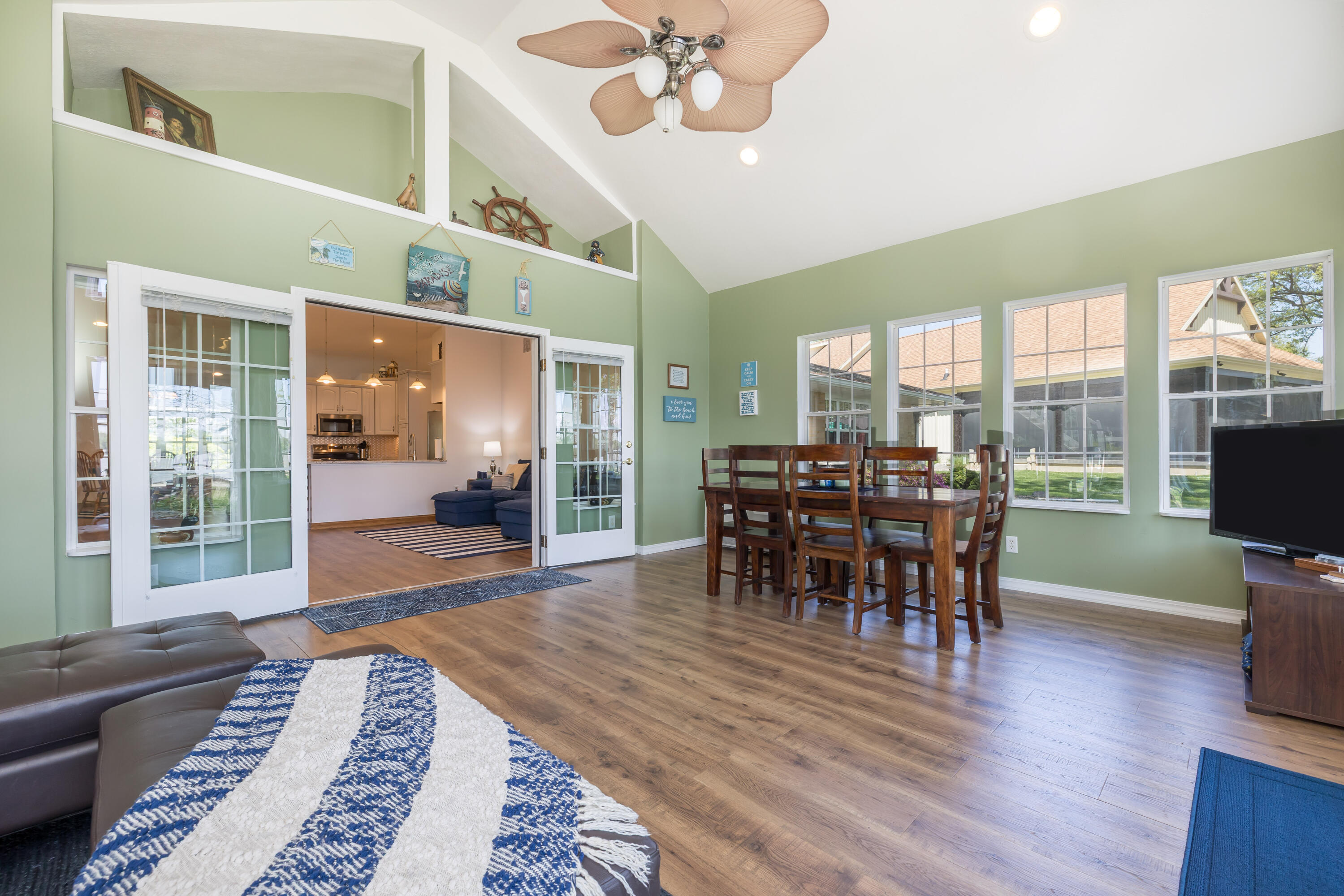 9342 State Route 368, Huntsville, Ohio 43324
