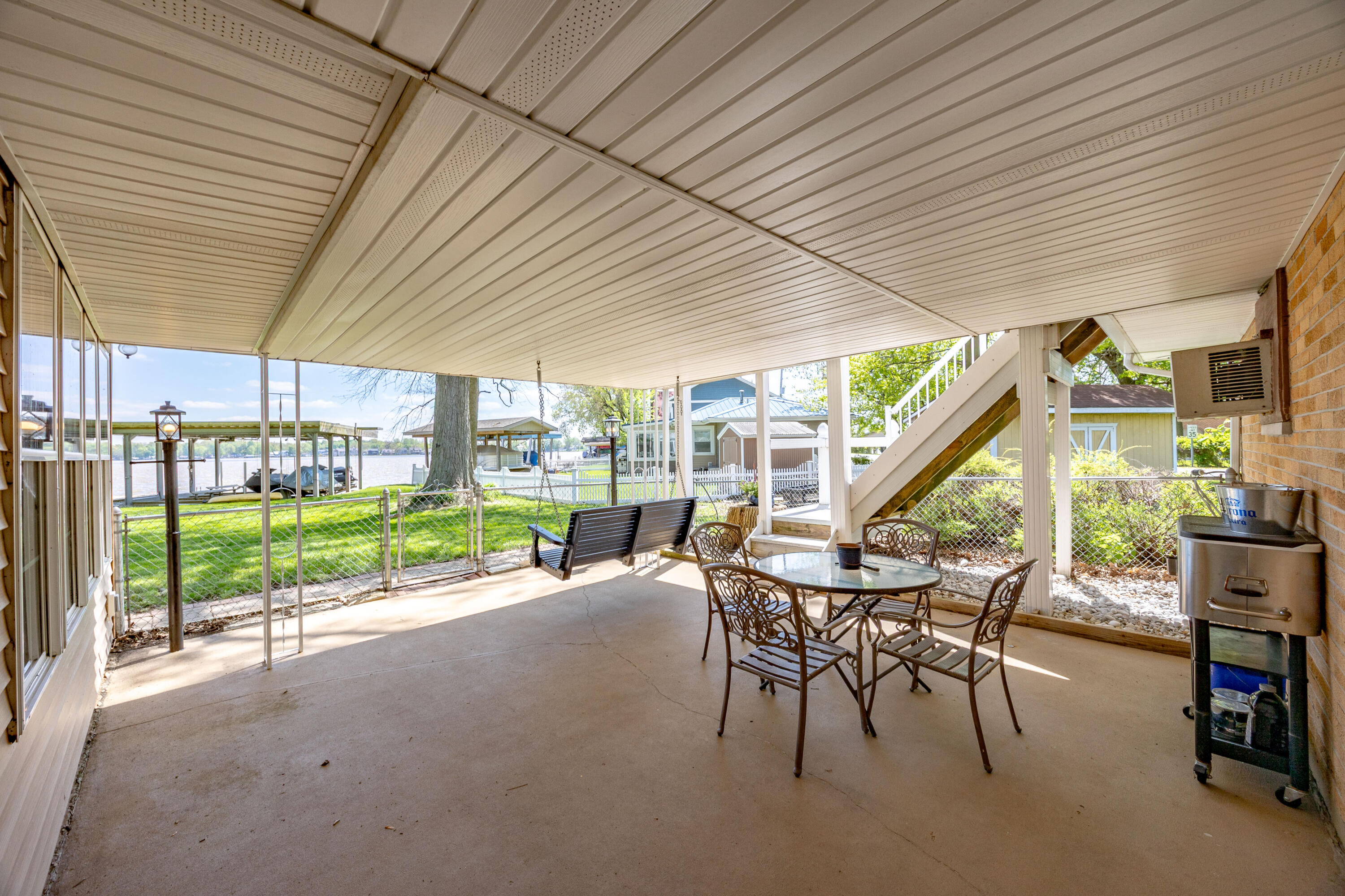 9342 State Route 368, Huntsville, Ohio 43324
