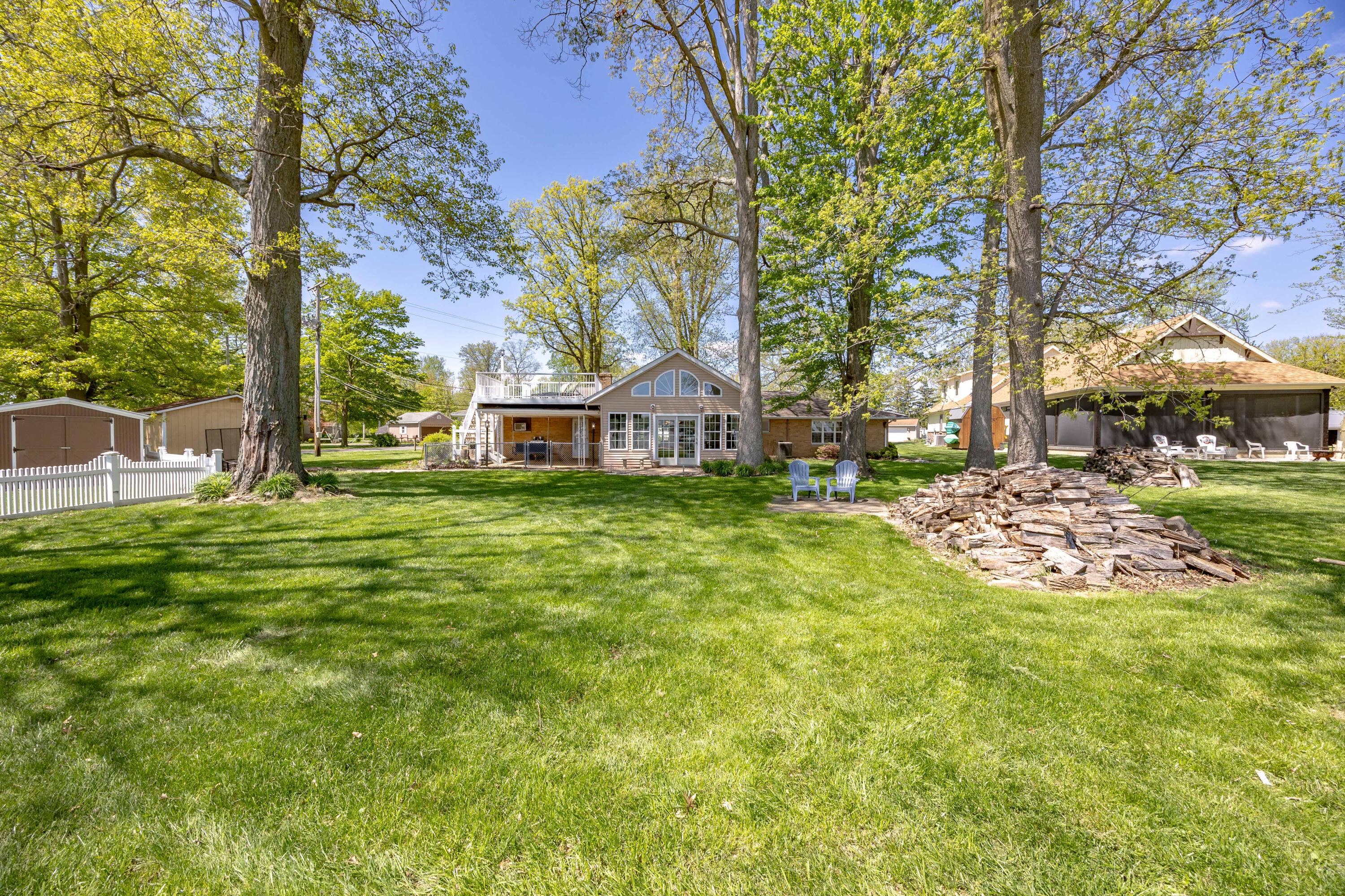 9342 State Route 368, Huntsville, Ohio 43324