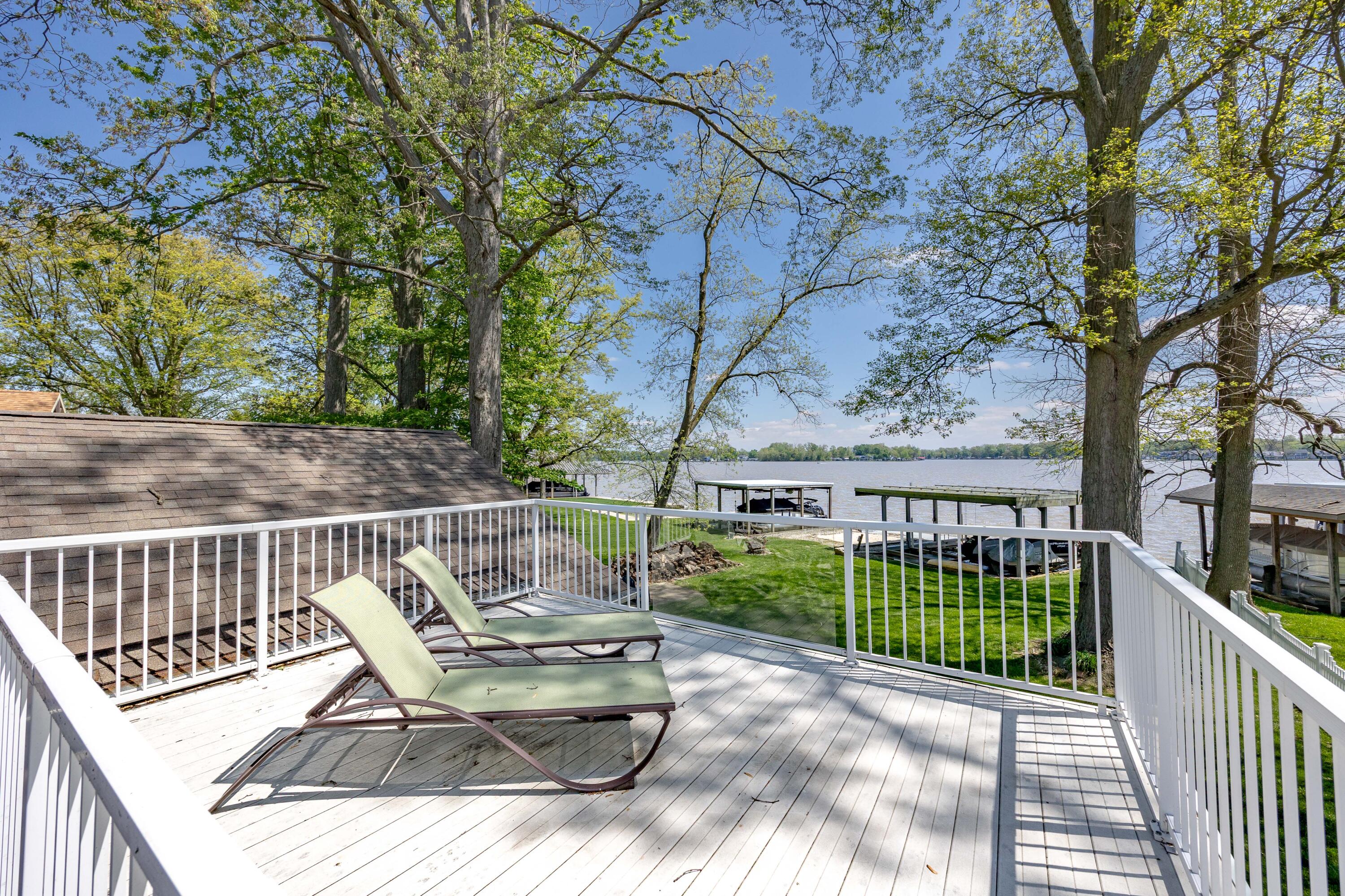 9342 State Route 368, Huntsville, Ohio 43324