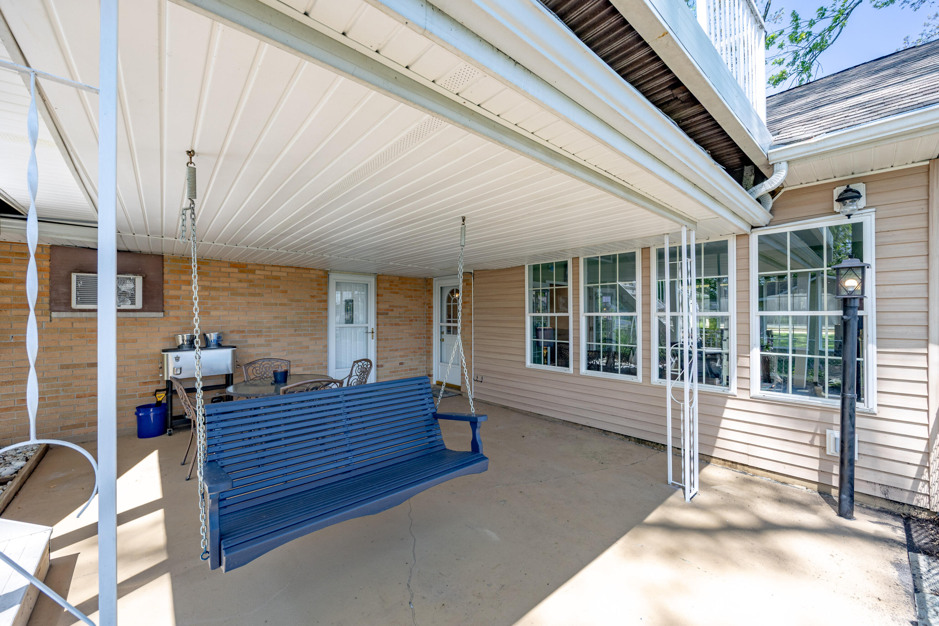 9342 State Route 368, Huntsville, Ohio 43324