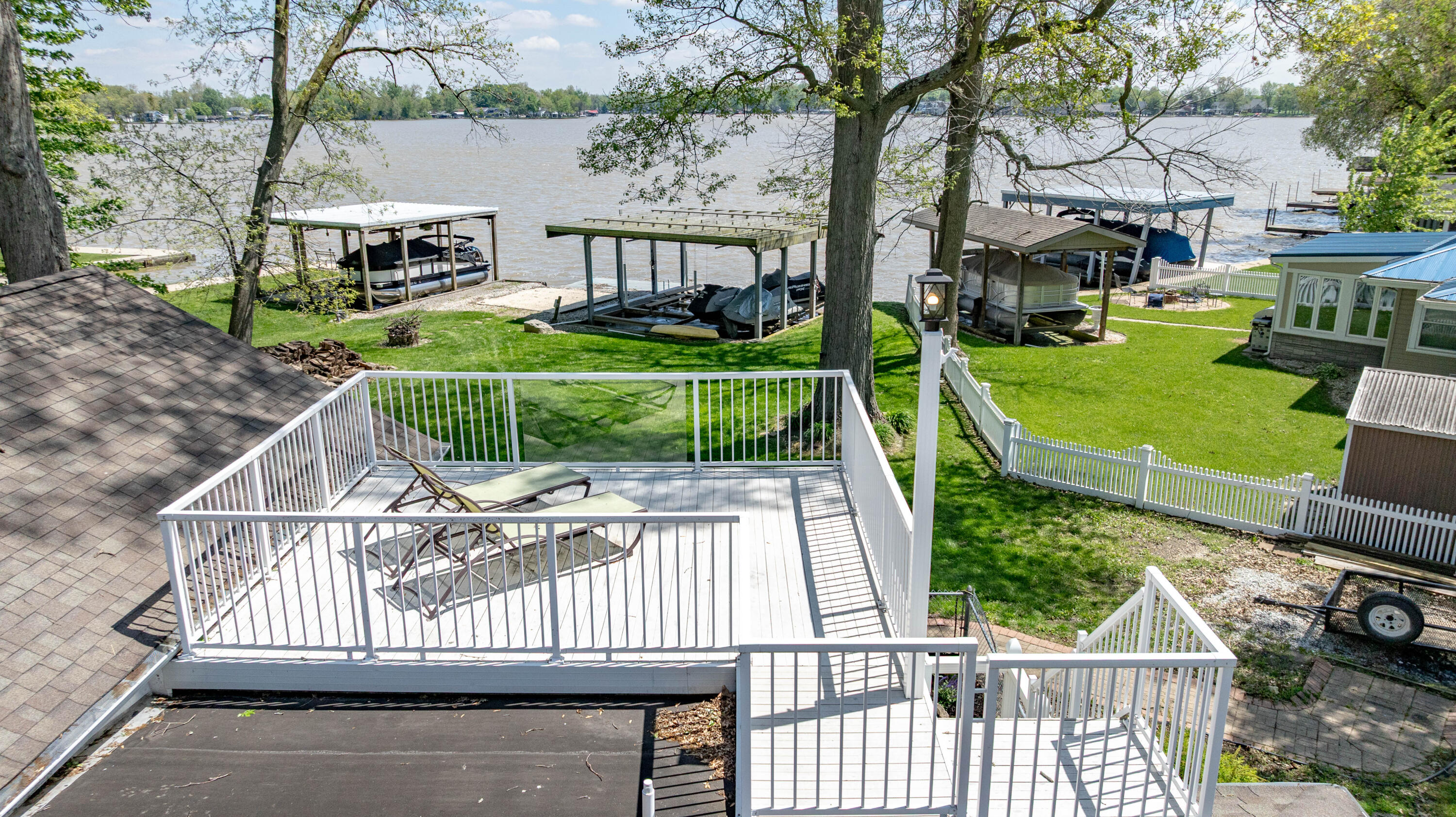 9342 State Route 368, Huntsville, Ohio 43324