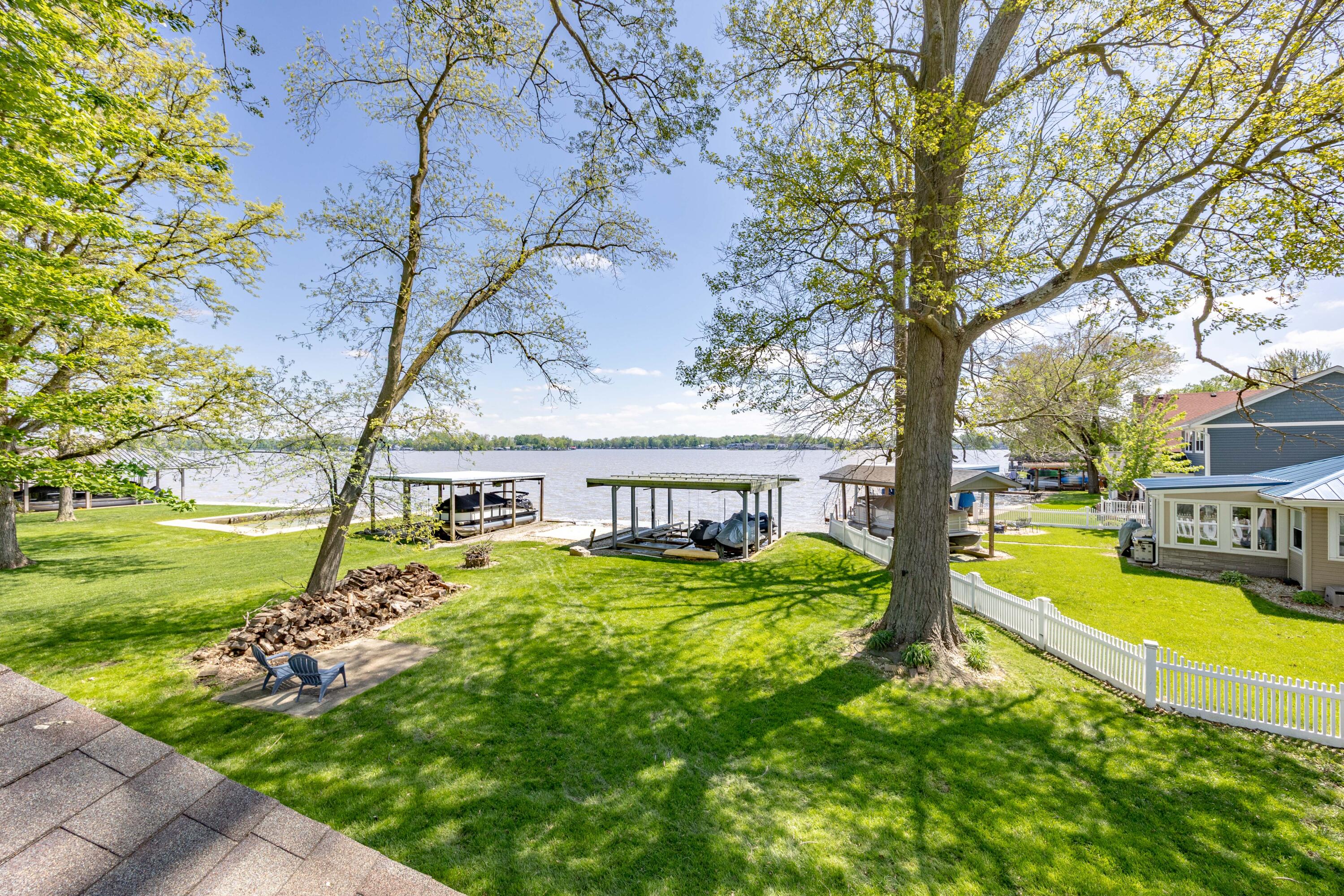 9342 State Route 368, Huntsville, Ohio 43324