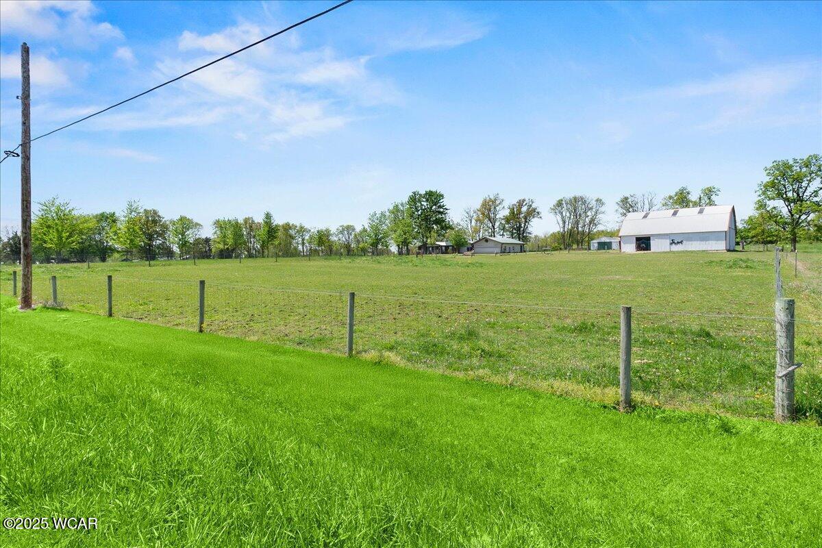9184 State Route 47, De Graff, Ohio