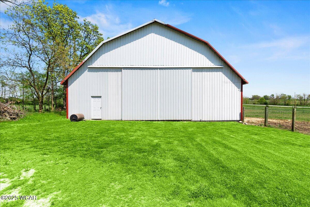 9184 State Route 47, De Graff, Ohio