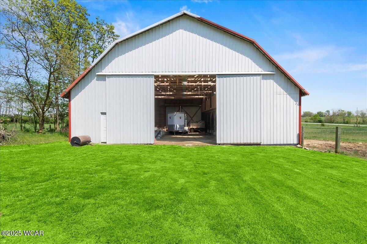 9184 State Route 47, De Graff, Ohio