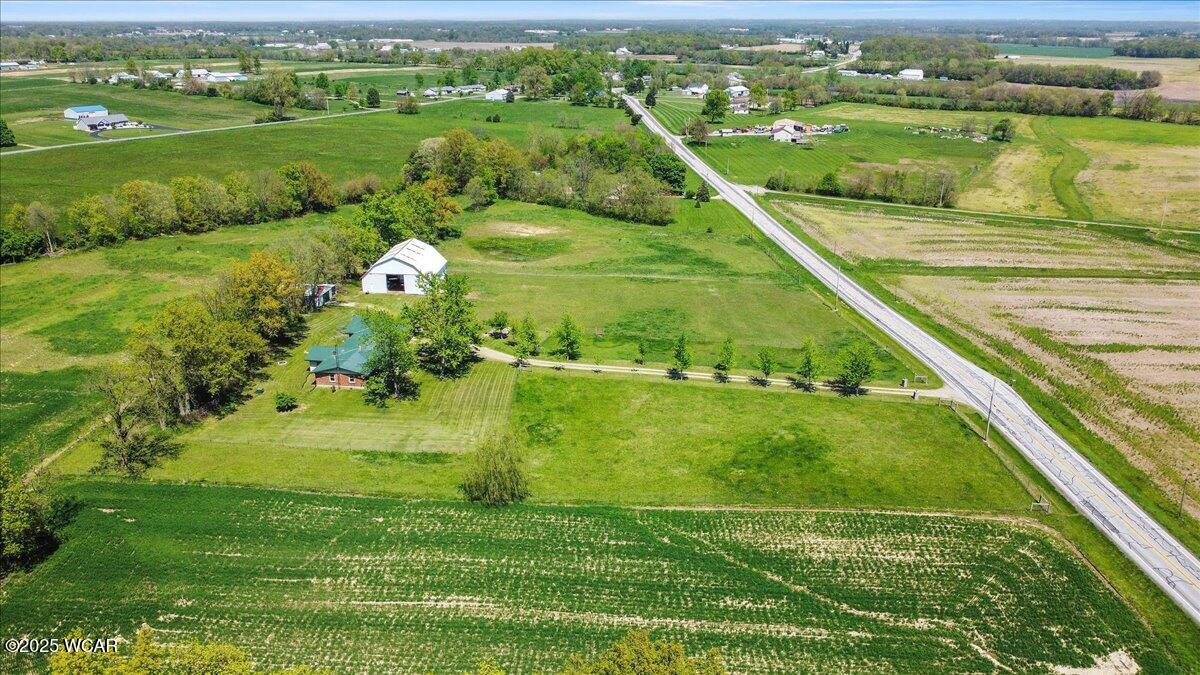 9184 State Route 47, De Graff, Ohio