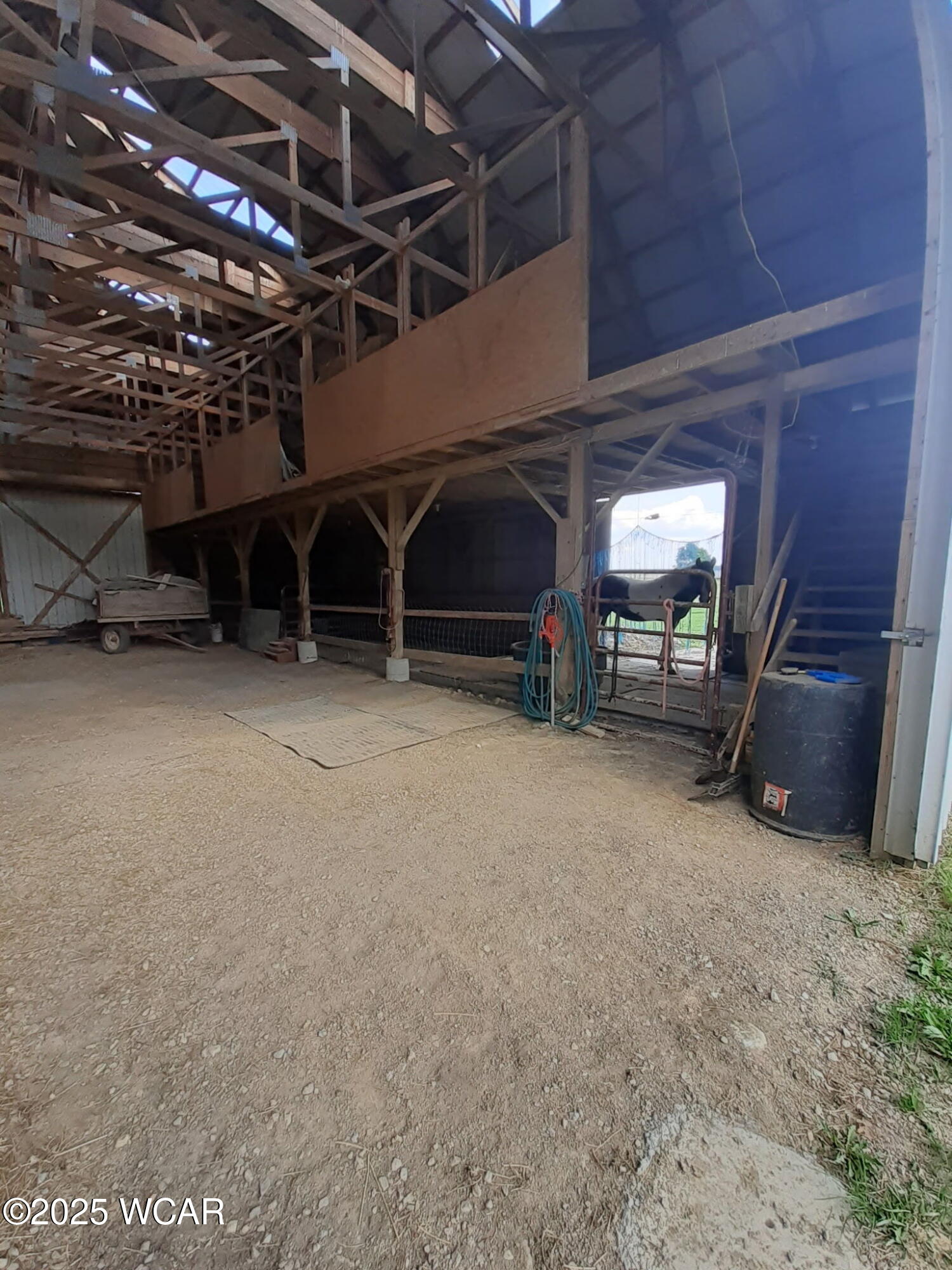 9184 State Route 47, De Graff, Ohio