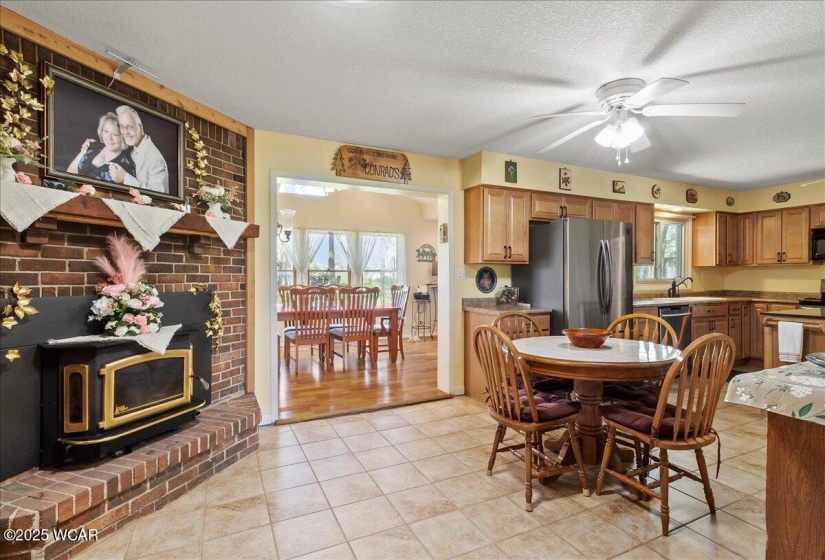 9184 State Route 47, De Graff, Ohio, 3 Bedrooms Bedrooms, ,2 BathroomsBathrooms,Residential,For Sale,State Route 47,307010