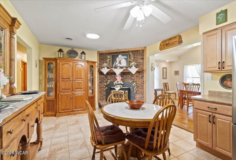9184 State Route 47, De Graff, Ohio, 3 Bedrooms Bedrooms, ,2 BathroomsBathrooms,Residential,For Sale,State Route 47,307010