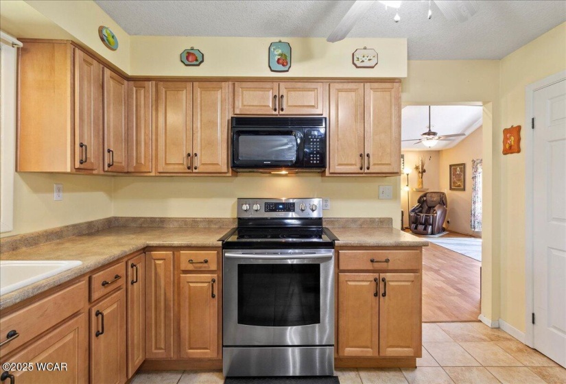 9184 State Route 47, De Graff, Ohio, 3 Bedrooms Bedrooms, ,2 BathroomsBathrooms,Residential,For Sale,State Route 47,307010