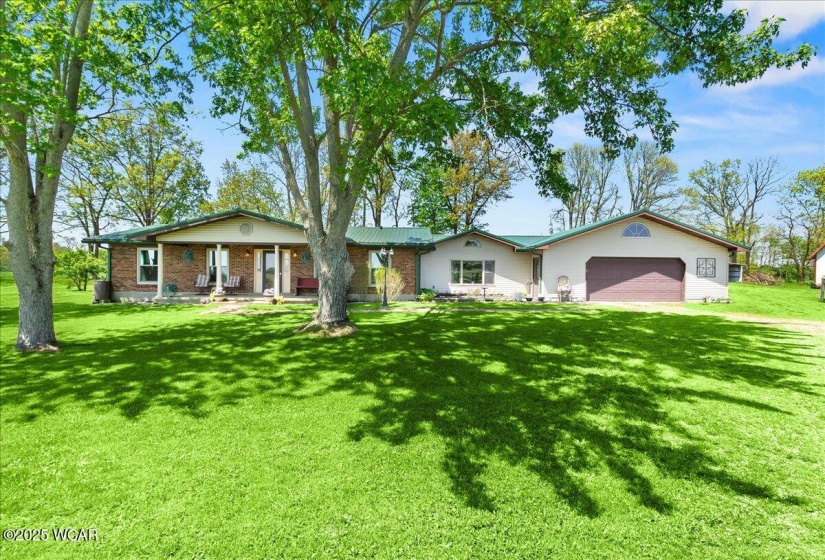 9184 State Route 47, De Graff, Ohio, 3 Bedrooms Bedrooms, ,2 BathroomsBathrooms,Residential,For Sale,State Route 47,307010