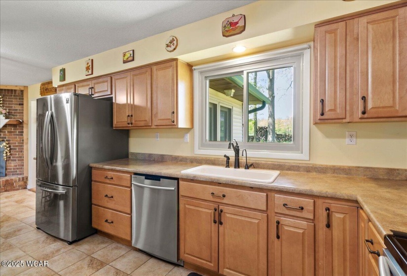 9184 State Route 47, De Graff, Ohio, 3 Bedrooms Bedrooms, ,2 BathroomsBathrooms,Residential,For Sale,State Route 47,307010
