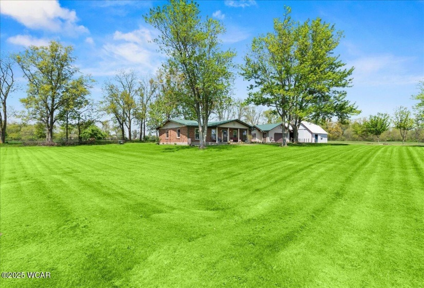 9184 State Route 47, De Graff, Ohio, 3 Bedrooms Bedrooms, ,2 BathroomsBathrooms,Residential,For Sale,State Route 47,307010