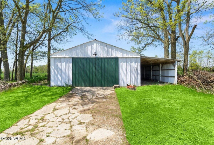 9184 State Route 47, De Graff, Ohio, 3 Bedrooms Bedrooms, ,2 BathroomsBathrooms,Residential,For Sale,State Route 47,307010