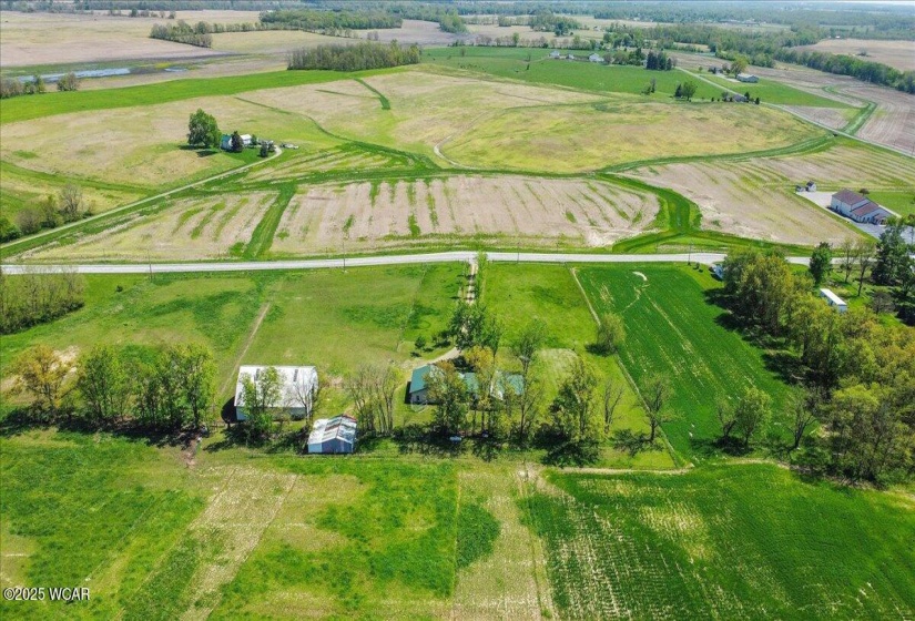 9184 State Route 47, De Graff, Ohio, 3 Bedrooms Bedrooms, ,2 BathroomsBathrooms,Residential,For Sale,State Route 47,307010