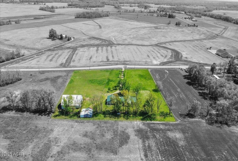 9184 State Route 47, De Graff, Ohio, 3 Bedrooms Bedrooms, ,2 BathroomsBathrooms,Residential,For Sale,State Route 47,307010