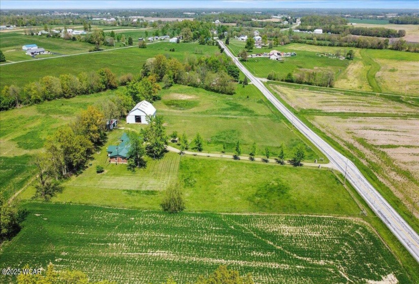 9184 State Route 47, De Graff, Ohio, 3 Bedrooms Bedrooms, ,2 BathroomsBathrooms,Residential,For Sale,State Route 47,307010