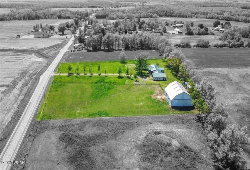 9184 State Route 47, De Graff, Ohio, 3 Bedrooms Bedrooms, ,2 BathroomsBathrooms,Residential,For Sale,State Route 47,307010