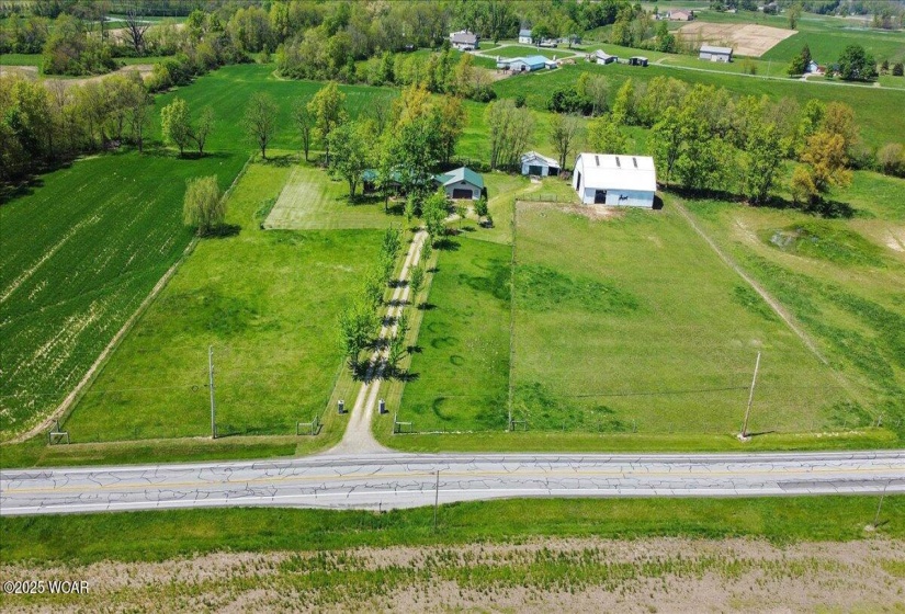 9184 State Route 47, De Graff, Ohio, 3 Bedrooms Bedrooms, ,2 BathroomsBathrooms,Residential,For Sale,State Route 47,307010
